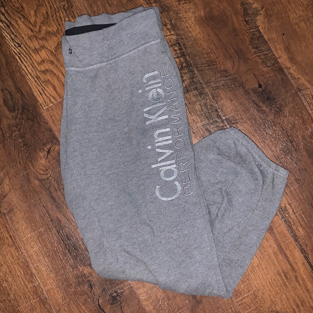 Calvin Klein Sweatpants